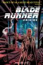 Blade Runner Origins Volume 1 - Preview