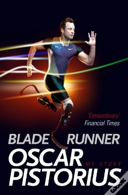 Capa do artigo Blade Runner