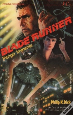 Capa do artigo Blade Runner - Perigo Eminente
