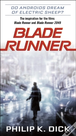 Capa do artigo Blade Runner