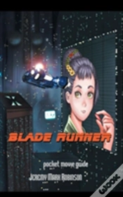 Capa do artigo Blade Runner: Pocket Guide