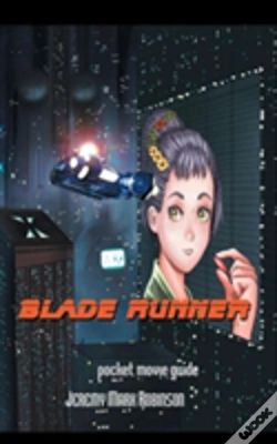 Capa do artigo Blade Runner: Pocket Guide