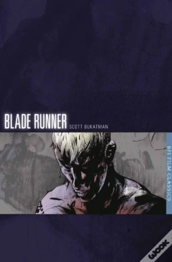 Capa do artigo Blade Runner