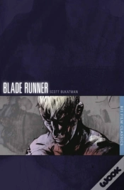 Capa do artigo Blade Runner
