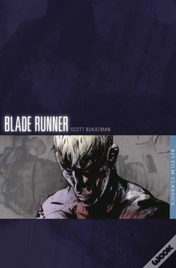 Capa do artigo Blade Runner