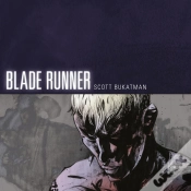 Capa do artigo Blade Runner