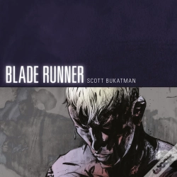 Capa do artigo Blade Runner