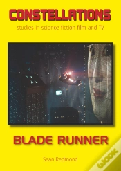 Capa do artigo Blade Runner