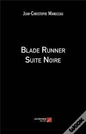 Capa do artigo Blade Runner Suite Noire