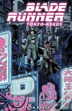 Blade Runner: Tokyo Nexus: Die In Peace