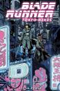Blade Runner: Tokyo Nexus: Die In Peace - Preview