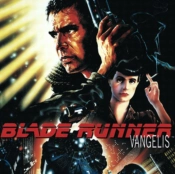 Capa do artigo Blade Runner - Vinil