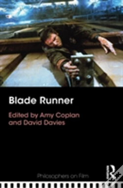 Capa do artigo Blade Runner