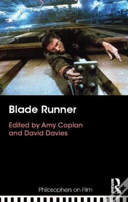 Capa do artigo Blade Runner