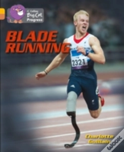 Capa do artigo Blade Running