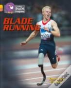 Blade Running