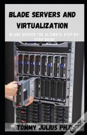 Capa do artigo Blade Servers And Virtualization