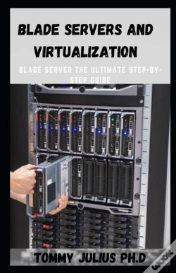 Capa do artigo Blade Servers And Virtualization