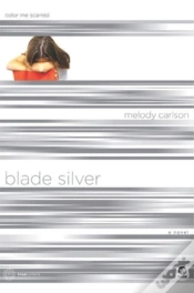 Capa do artigo Blade Silver