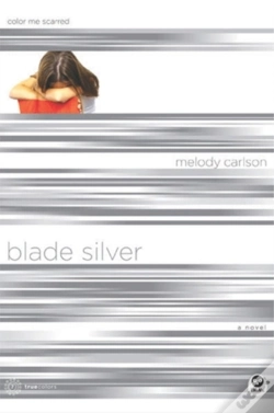 Capa do artigo Blade Silver