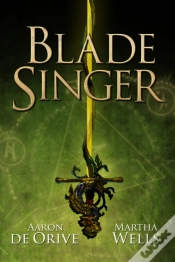 Capa do artigo Blade Singer