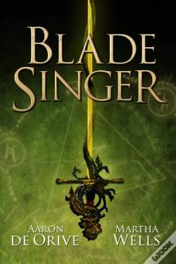 Capa do artigo Blade Singer