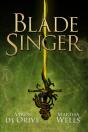 Blade Singer - Preview