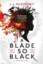 Blade So Black - Preview
