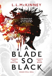 Capa do artigo Blade So Black