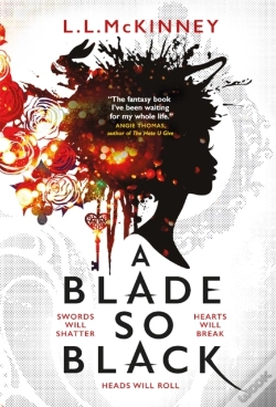 Capa do artigo Blade So Black