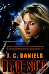 Capa do artigo Blade Song