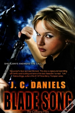 Capa do artigo Blade Song