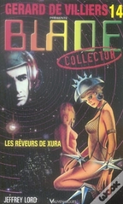 Capa do artigo Blade T.14 ; Les Rêveurs De Xura