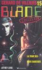 Blade T.15 ; La Tour Des Deux Sagesses - Preview