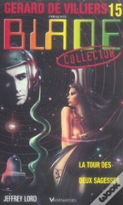 Capa do artigo Blade T.15 ; La Tour Des Deux Sagesses