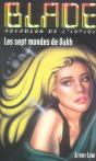 Blade T.176 ; Les Sept Mondes De Vakh - Preview