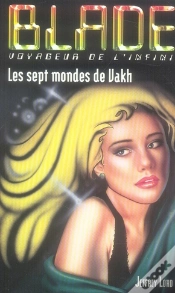 Capa do artigo Blade T.176 ; Les Sept Mondes De Vakh