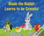 Capa do artigo Blade The Rabbit Learns To Be Grateful