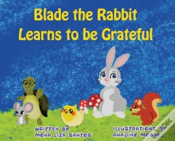Capa do artigo Blade The Rabbit Learns To Be Grateful