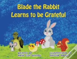Capa do artigo Blade The Rabbit Learns To Be Grateful