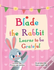 Capa do artigo Blade The Rabbit Learns To Be Grateful