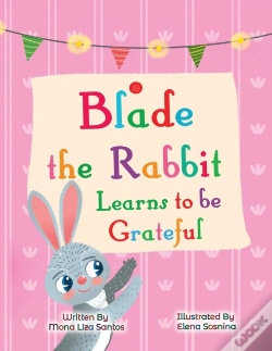 Capa do artigo Blade The Rabbit Learns To Be Grateful