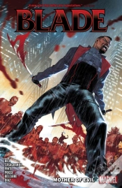 Capa do artigo Blade Vol. 1