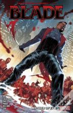 Blade Vol. 1