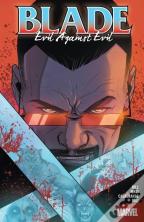 Blade Vol. 2: Evil Against Evil