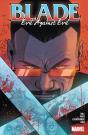 Blade Vol. 2: Evil Against Evil - Preview