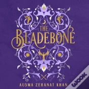 Capa do artigo Bladebone