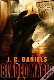 Capa do artigo Bladed Magic