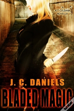 Capa do artigo Bladed Magic