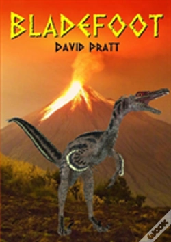 Capa do artigo Bladefoot